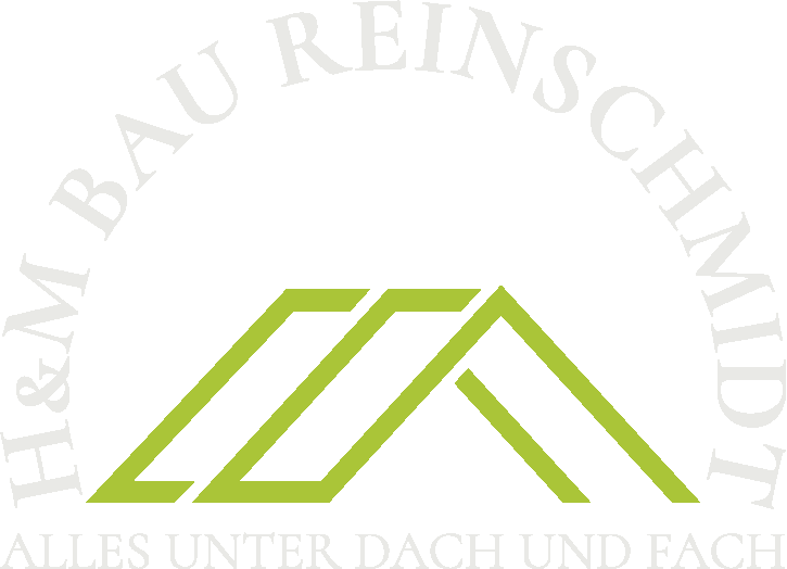 H&M Bau Reinschmidt Logo